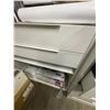 Image 6 : White IKEA office storage combination unit (does not include paperwork, documents)