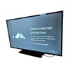 Image 1 : Samsung 55" 1080p Smart LED TV with Remote (Model: UN55J6201AF)