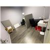 Image 1 : Room contents - Office Furniture (does not include desktop computer lot)