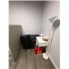 Image 2 : Room contents - Office Furniture (does not include desktop computer lot)