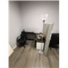 Image 4 : Room contents - Office Furniture (does not include desktop computer lot)