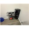 Image 4 : Room contents - Office Furniture, Water Dispenser