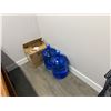 Image 5 : Room contents - Office Furniture, Water Dispenser