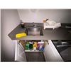 Image 3 : Large group of kitchen items - cutlery, cleaning supplies etc, (doesn't include microwave, refrigera