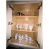 Image 4 : Large group of kitchen items - cutlery, cleaning supplies etc, (doesn't include microwave, refrigera