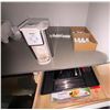 Image 7 : Large group of kitchen items - cutlery, cleaning supplies etc, (doesn't include microwave, refrigera