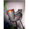 Image 2 : iwoly V600 Corded Stick Vacuum & Microfiber Floor Mop