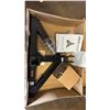 Image 5 : Brand New 3-Point Hitch Receiver with 2-Inch Receiver – 3,000 lb Capacity – Model 