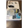 Image 4 : Brand New – No Box CREWORKS 180W Automatic Electric Wire Stripping Machine – Model