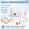 Image 1 : Brand New NEB-KS-006 Portable Compressor Nebulizer Kit – Power Cord Not Included
