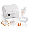 Image 2 : Brand New NEB-KS-006 Portable Compressor Nebulizer Kit – Power Cord Not Included
