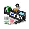 Image 3 : Brand New 927II Digital Soldering Station Rework Kit with Accessories