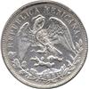 Image 2 : 1900 Mo AM MEXICO SILVER UN PESO-UNC