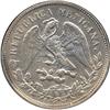 Image 2 : 1902 Mo AM MEXICO SILVER UN PESO-NICE COIN