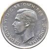 Image 2 : RARE 1938(m) AUSTRALIAN SILVER CROWN-MS64/65
