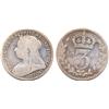 Image 1 : 1894 GREAT BRITIAN SILVER 3 PENCE-CIRC