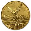 Image 1 : 2010 Mo 1/10th OZ GOLD MEXICO LIBERTAD-CH BU+