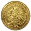 Image 2 : 2010 Mo 1/10th OZ GOLD MEXICO LIBERTAD-CH BU+