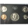 Image 1 : 1972 PROOF  SET