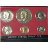 Image 1 : 1973 PROOF   SET