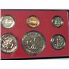 Image 2 : 1973 PROOF   SET