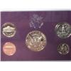 Image 2 : 1989 PROOF   SET