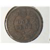 Image 3 : 1903 AU + INDIAN HEAD CENT