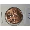 Image 3 : 2009 MS-69 LINCOLN CENT