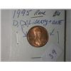 Image 2 : 1995 BU LINCOLN CENT