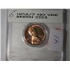 Image 2 : 1958/7 LINCOLN CENT