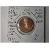 Image 2 : 1999-BU LINCOLN CENT