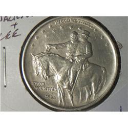 1925 MS-64 STONE MOUNTAIN