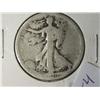 1920-S VG WALKING LIBERTY 1/2 DOLLAR