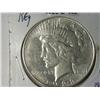 Image 1 : 1923-D AU PEACE DOLLAR