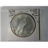 Image 4 : 1924-S MS-64 PEACE DOLLAR