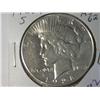 1928-S MS-62 PEACE DOLLAR