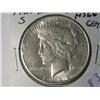 Image 1 : 1928-S MS-66 GEMPEACE DOLLAR