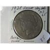 Image 2 : 1928-P MS-65 PEACE DOLLAR