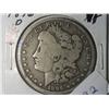 Image 1 : 1896-0 VF MORGAN DOLLAR