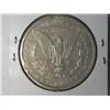 Image 3 : 1878-P AU MORGAN DOLLAR