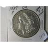 Image 2 : 1889-P MS-65 MORGAN DOLLAR