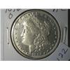1892-0 AU MORGAN DOLLAR