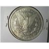 Image 3 : 1892-0 AU MORGAN DOLLAR