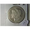 Image 2 : 1892-S VF MORGAN DOLLAR