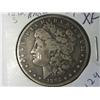 Image 1 : 1892-S XF MORGAN DOLLAR
