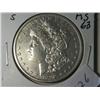 1892-S MS-63 MORGAN DOLLAR