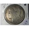 Image 1 : 1904-S VF MORGAN DOLLAR