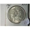 Image 2 : 1921-P MS-65 MORGAN DOLLAR