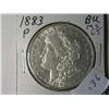 Image 2 : 1883-P MS-65 MORGAN DOLLAR