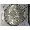 1896-P MS-65 MORGAN DOLLAR